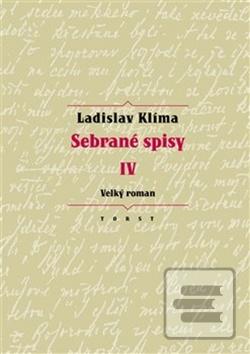 Obrázok Sebrané spisy IV