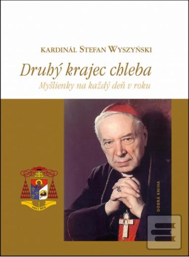 Obrázok Druhý krajec chleba