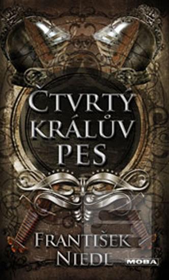 Obrázok Čtvrtý králův pes