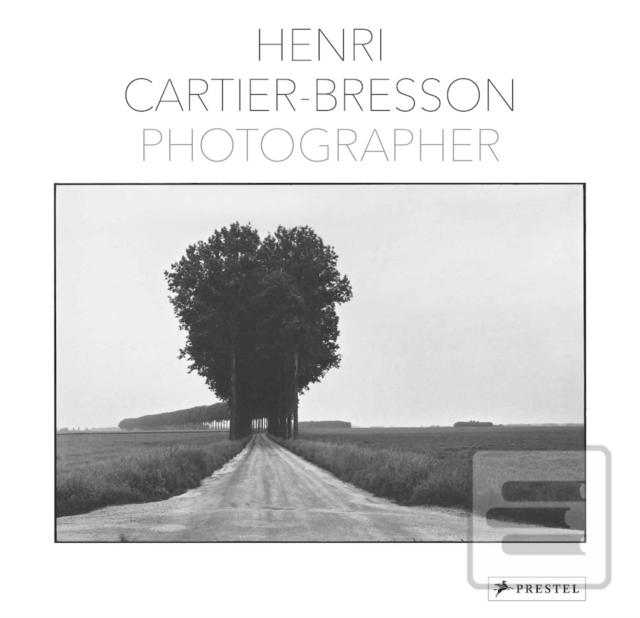 Obrázok Henri Cartier-Bresson: Photographer