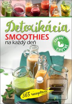 Obrázok Smoothies na každý deň Detoxikácia