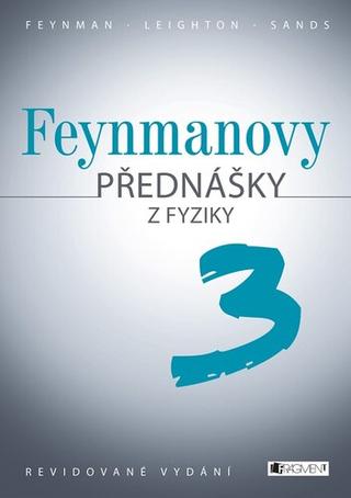 Kniha: Feynmanovy přednášky z fyziky - Richard P. Feynman