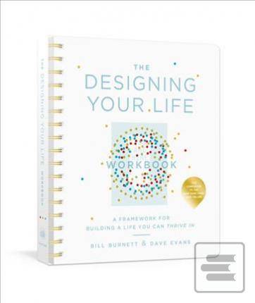 Obrázok The Designing Your Life Workbook (Bill Burnett;Dave Evans)