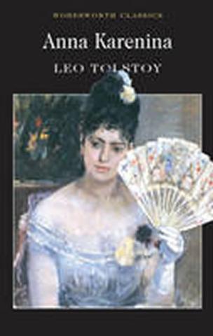 Kniha: Anna Karenina - 1. vydanie - Lev Nikolajevič Tolstoj