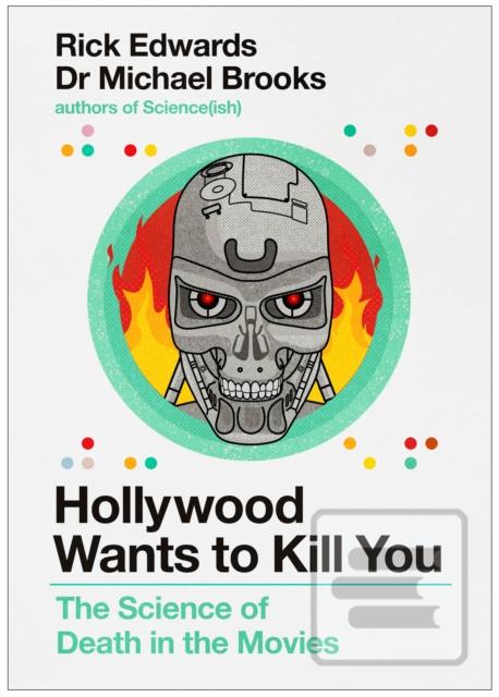 Obrázok Hollywood Wants to Kill You