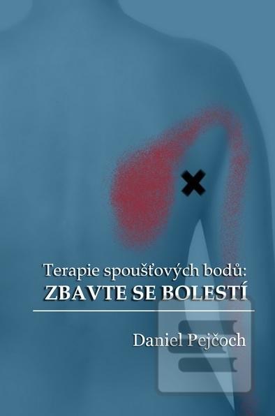 Obrázok Terapie spoušťových bodů: Zbavte se bolestí