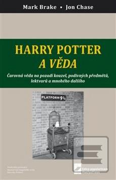 Obrázok Harry Potter a věda