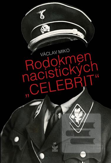 Obrázok Rodokmen nacistických „celebrit“