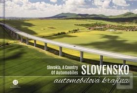 Obrázok Slovensko, automobilová krajina