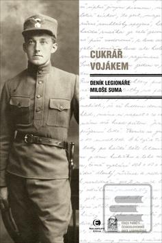 Obrázok Cukrář vojákem