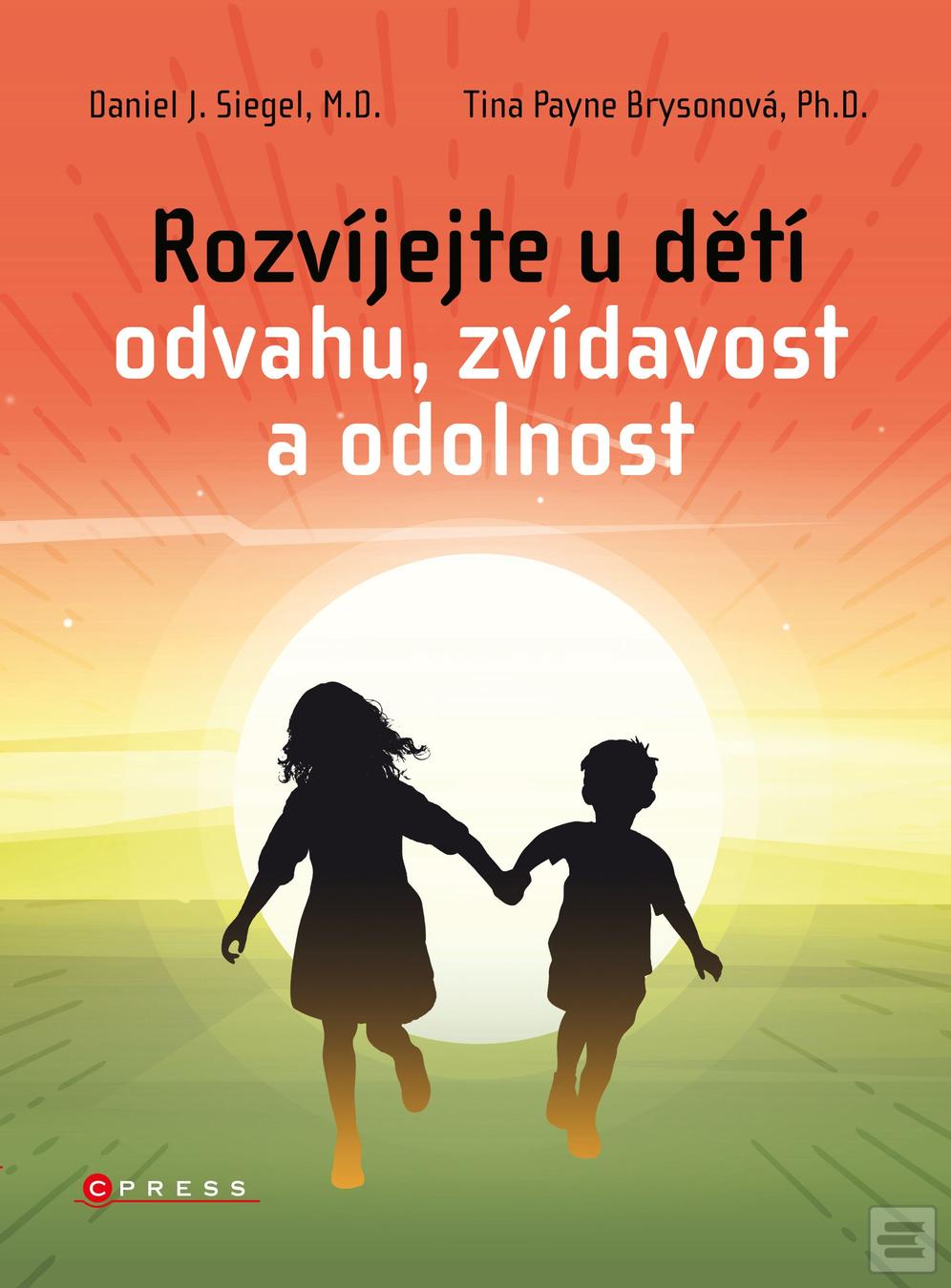 Obrázok Rozvíjejte u dětí odvahu, zvídavost a odolnost