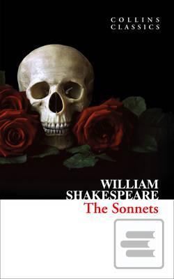 Obrázok Collins Classics The Sonnets (William Shakespeare)