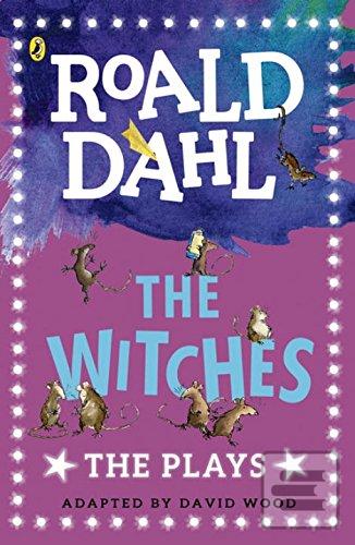 Obrázok The Witches: The Plays (Roald Dahl)