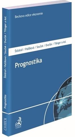 Kniha: Prognostika BEK79 - Bohumír Štědroň