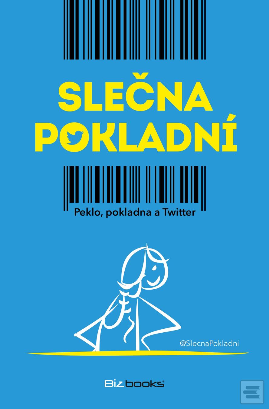 Obrázok Slečna pokladní