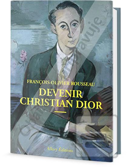 Obrázok Christian Dior