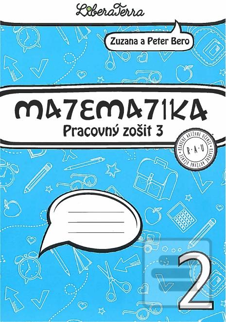 Obrázok Matematika 2