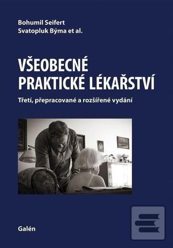 Obrázok Všeobecné praktické lékařství (Třetí, přepracované a rozšířené vydání)