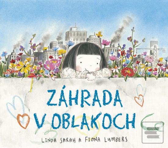 Obrázok Záhrada v oblakoch