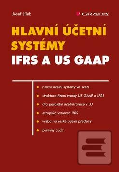 Obrázok Hlavní účetní systémy IFRS a US GAAP