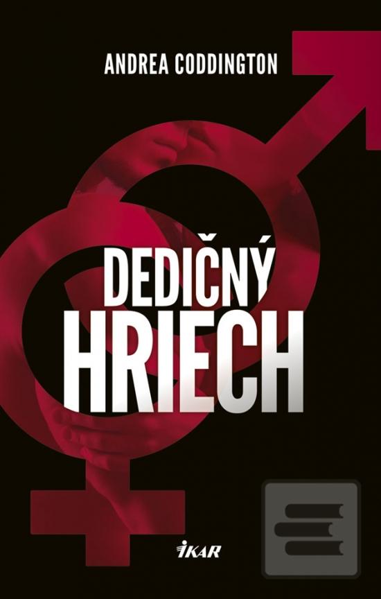 Obrázok Dedičný hriech