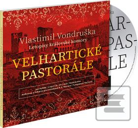 Obrázok Velhartické pastorále