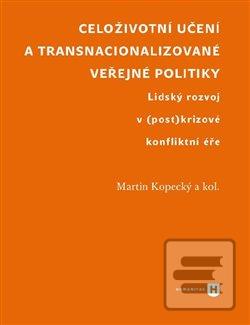 Obrázok Celoživotní učení a transnacionalizované veřejné politiky