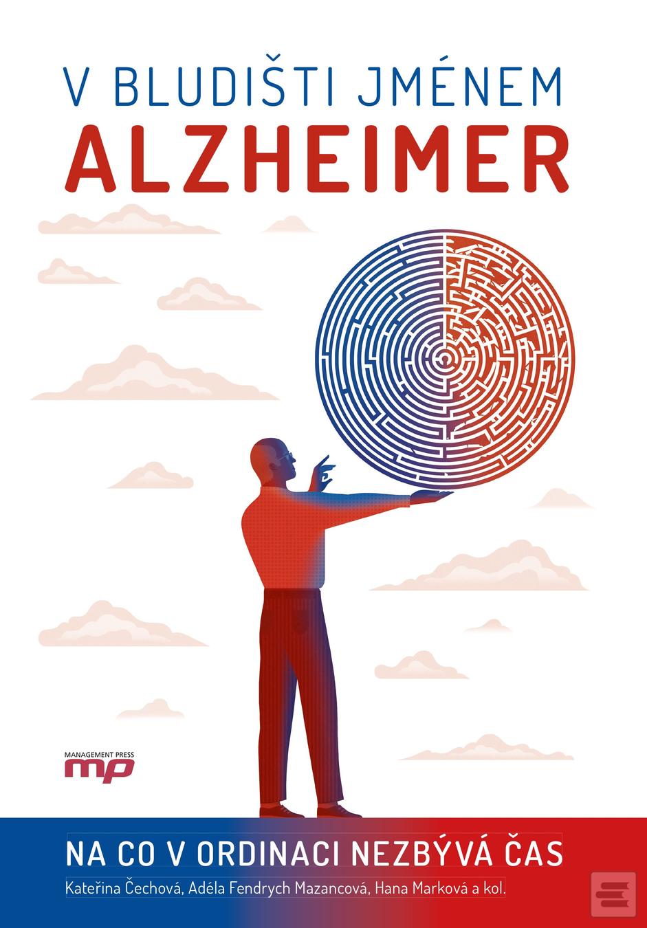 Obrázok V bludišti jménem Alzheimer