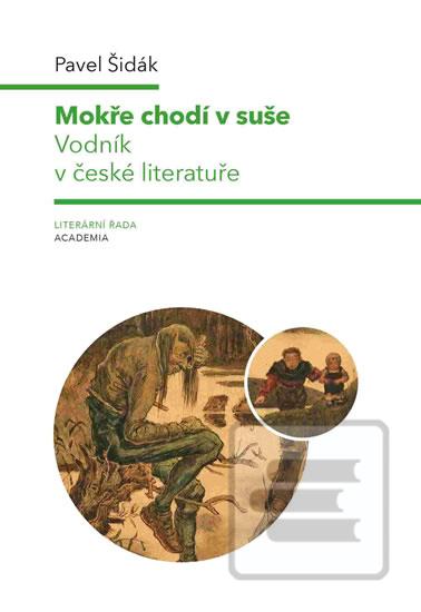 Obrázok Mokře chodí v suše