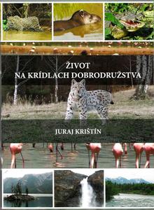 Kniha: Život na krídlach dobrodružstva (s podpisom autora) - Kniha ako každá iná, a predsa trocha odlišná - Juraj Krištín