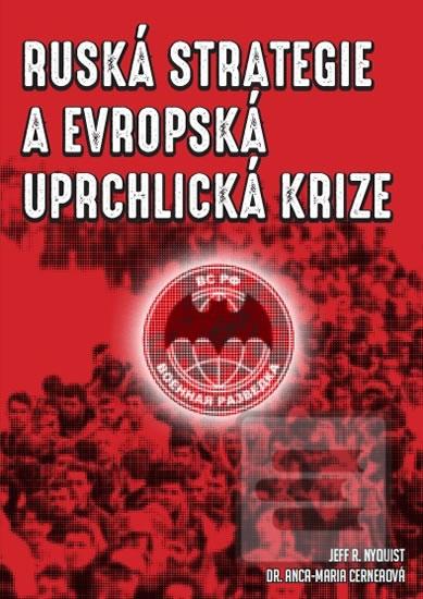 Obrázok Ruská strategie a evropská uprchlická krize