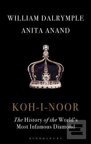 Obrázok Koh-i-Noor (William Dalrymple;Anita Anand)