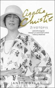 Obrázok Agatha Christie Životopis