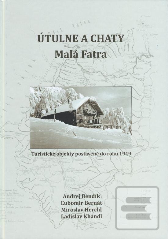 Obrázok Útulne a chaty Malá Fatra