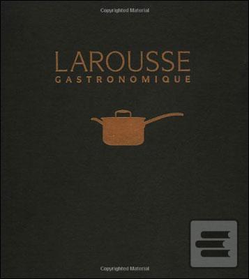 Obrázok Larousse Gastronomique