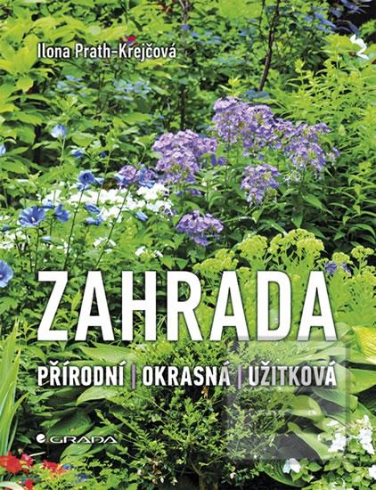 Obrázok Zahrada - přírodní, okrasná, užitková