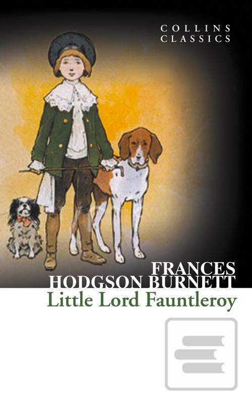 Obrázok Little Lord Fauntleroy (Frances Hodgson Burnett)