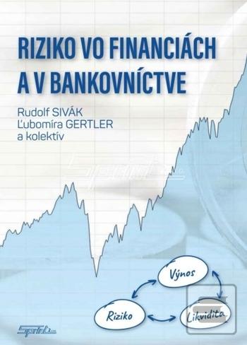 Obrázok Riziko vo financiách a v bankovníctve