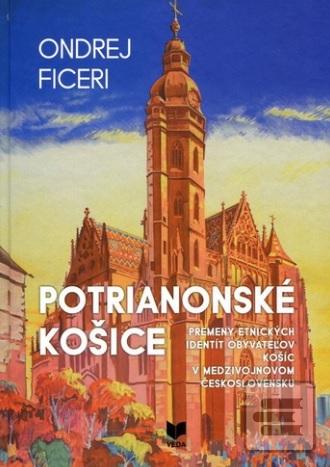 Obrázok Potrianonské Košice