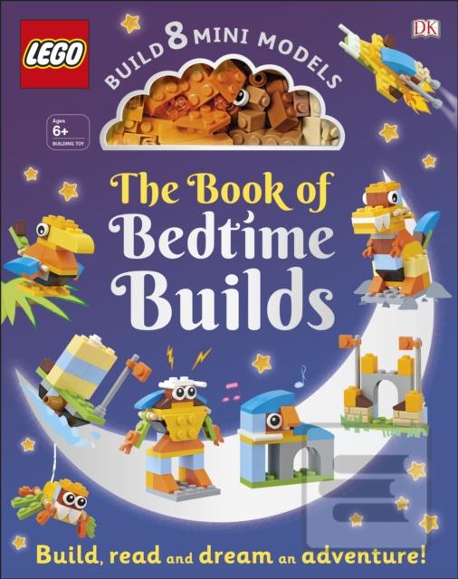 Obrázok The LEGO® Book of Bedtime Builds