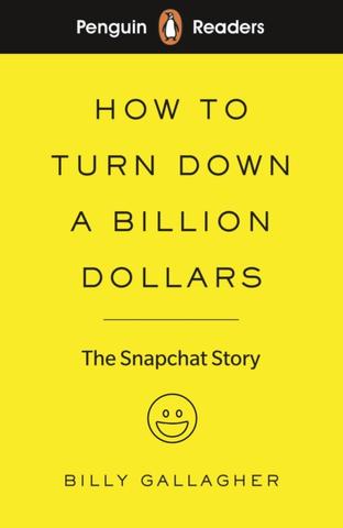 Kniha: Penguin Reader Level 2: How to Turn Down a Billion Dollars