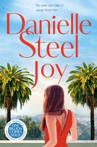 Kniha: Joy - Danielle Steel