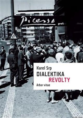 Kniha: Dialektika revolty - Karel Srp