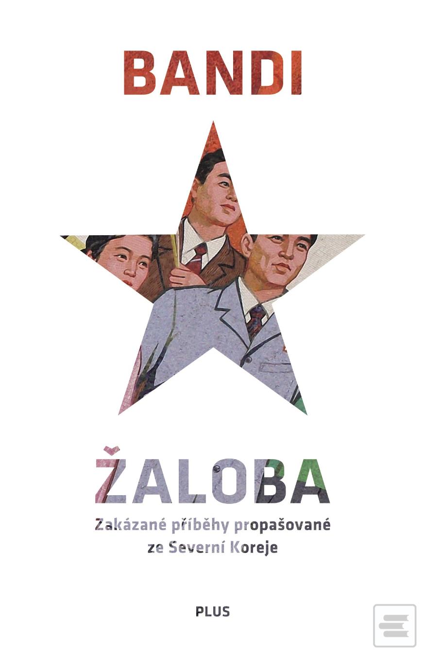 Obrázok Žaloba