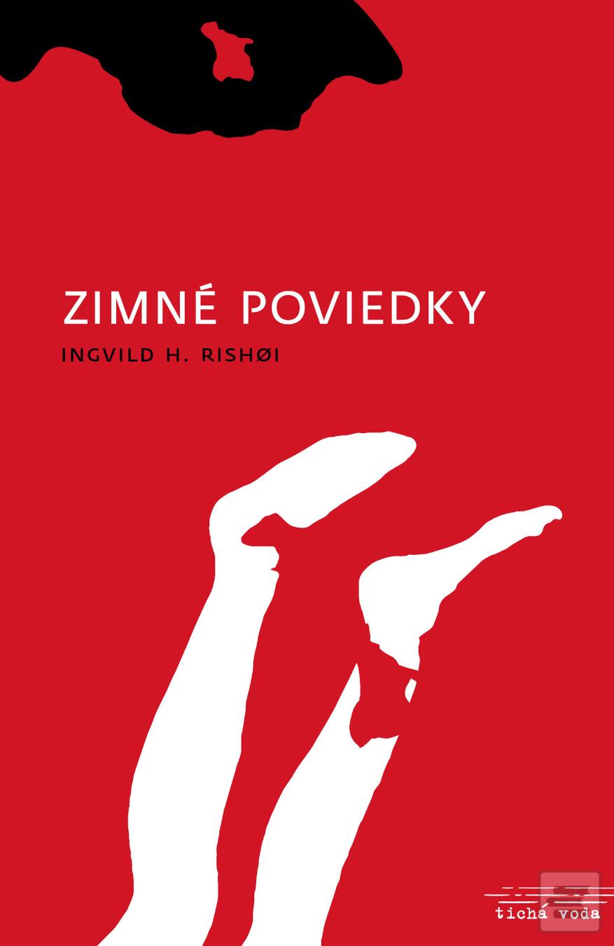 Obrázok Zimné poviedky (Ingvild H. Rishoi)