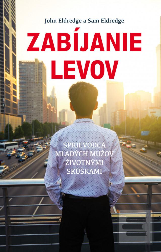 Obrázok Zabíjanie levov