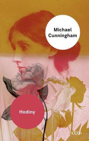 Kniha: Hodiny - 1. vydanie - Michael Cunningham