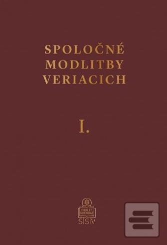 Obrázok Spoločné modlitby veriacich I.