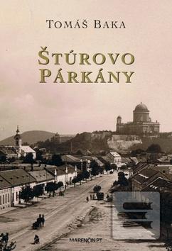 Obrázok Štúrovo Párkany