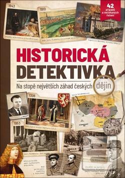 Obrázok Historická detektivka